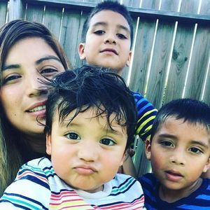 Meet your Posher, Erika